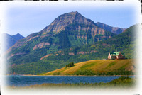 Prince of Wales Hotel, Waterton NP, Canada