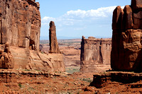 Fifth Avenue Arches NP